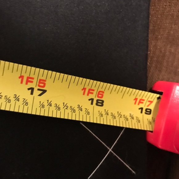 Ann Taylor Loft Black Pleated MiniSkirt Zipper Back SiZ  2P Never Worn Great con - Picture 7 of 8